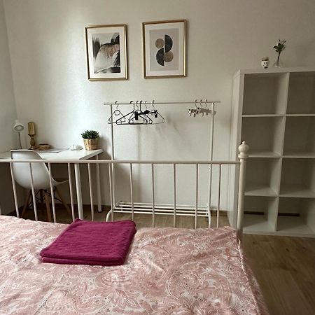 A&E Rooms Fernwald Zewnętrze zdjęcie