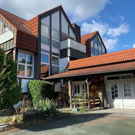 A&E Rooms Fernwald Zewnętrze zdjęcie