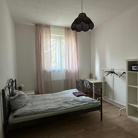 A&E Rooms Fernwald Zewnętrze zdjęcie