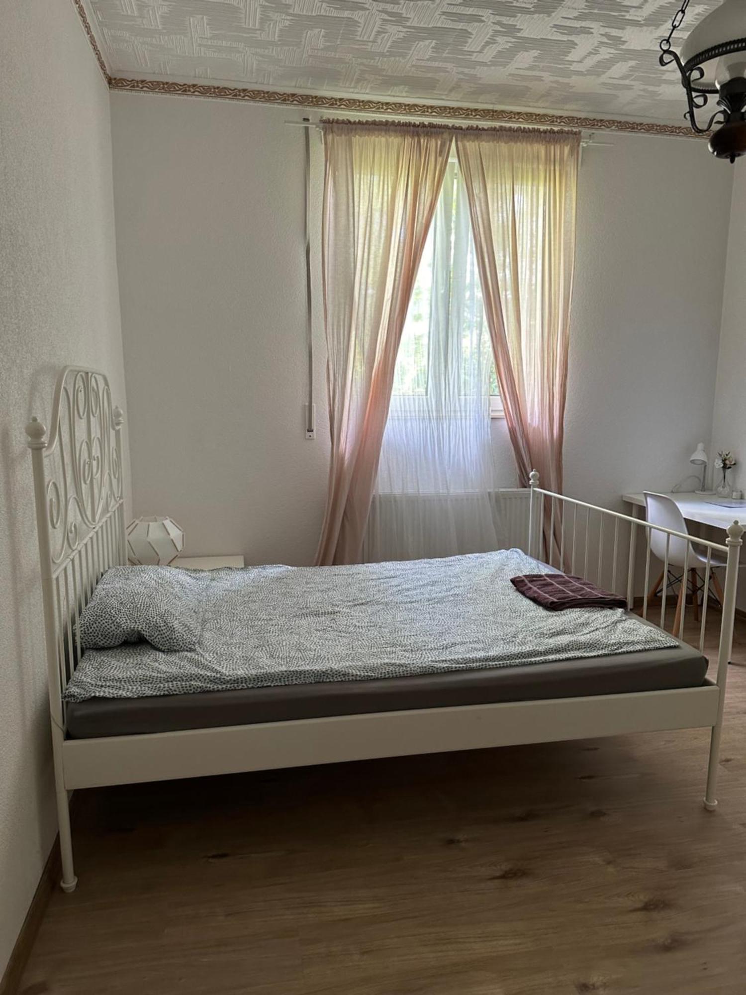 A&E Rooms Fernwald Zewnętrze zdjęcie