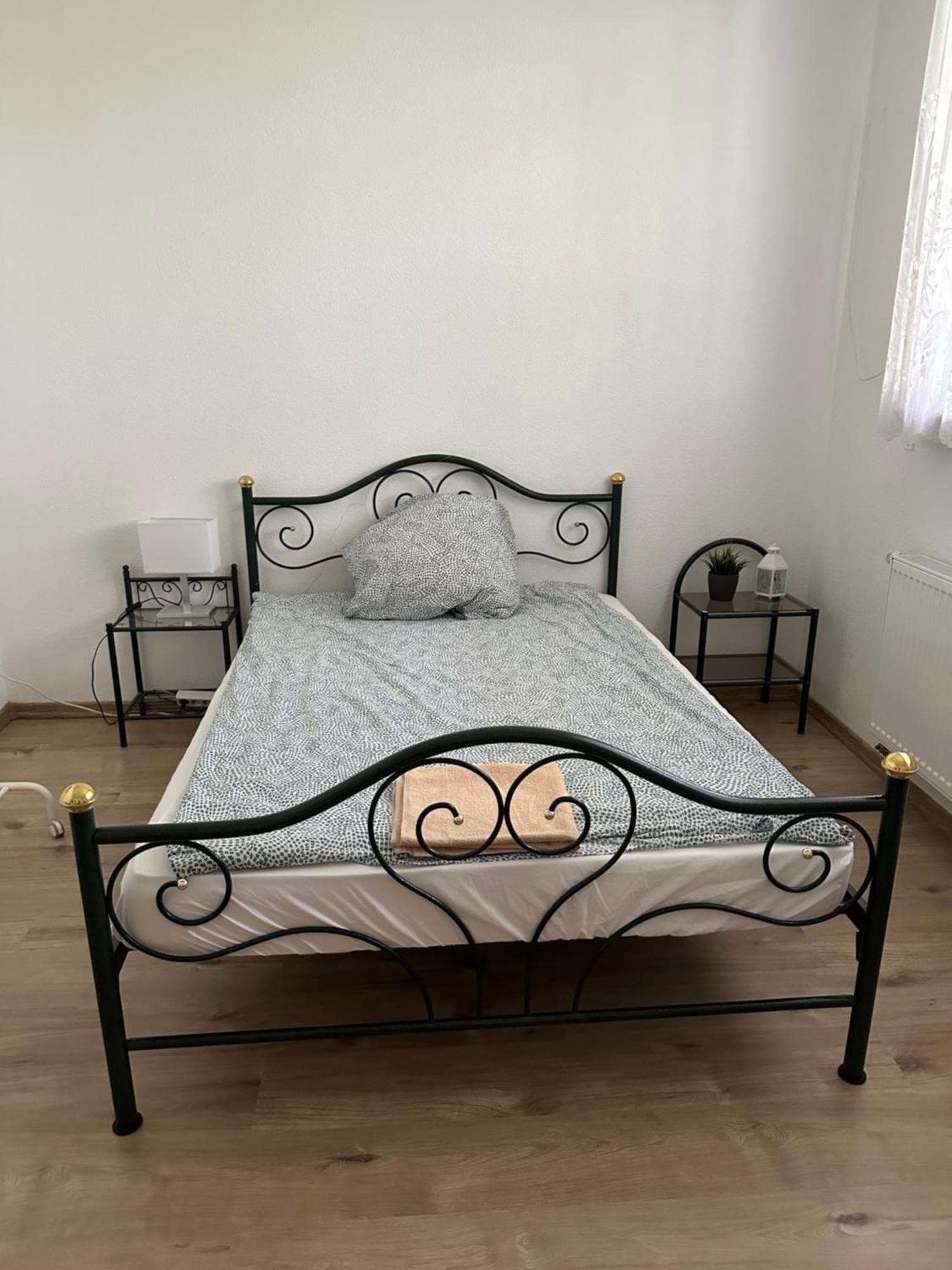 A&E Rooms Fernwald Zewnętrze zdjęcie