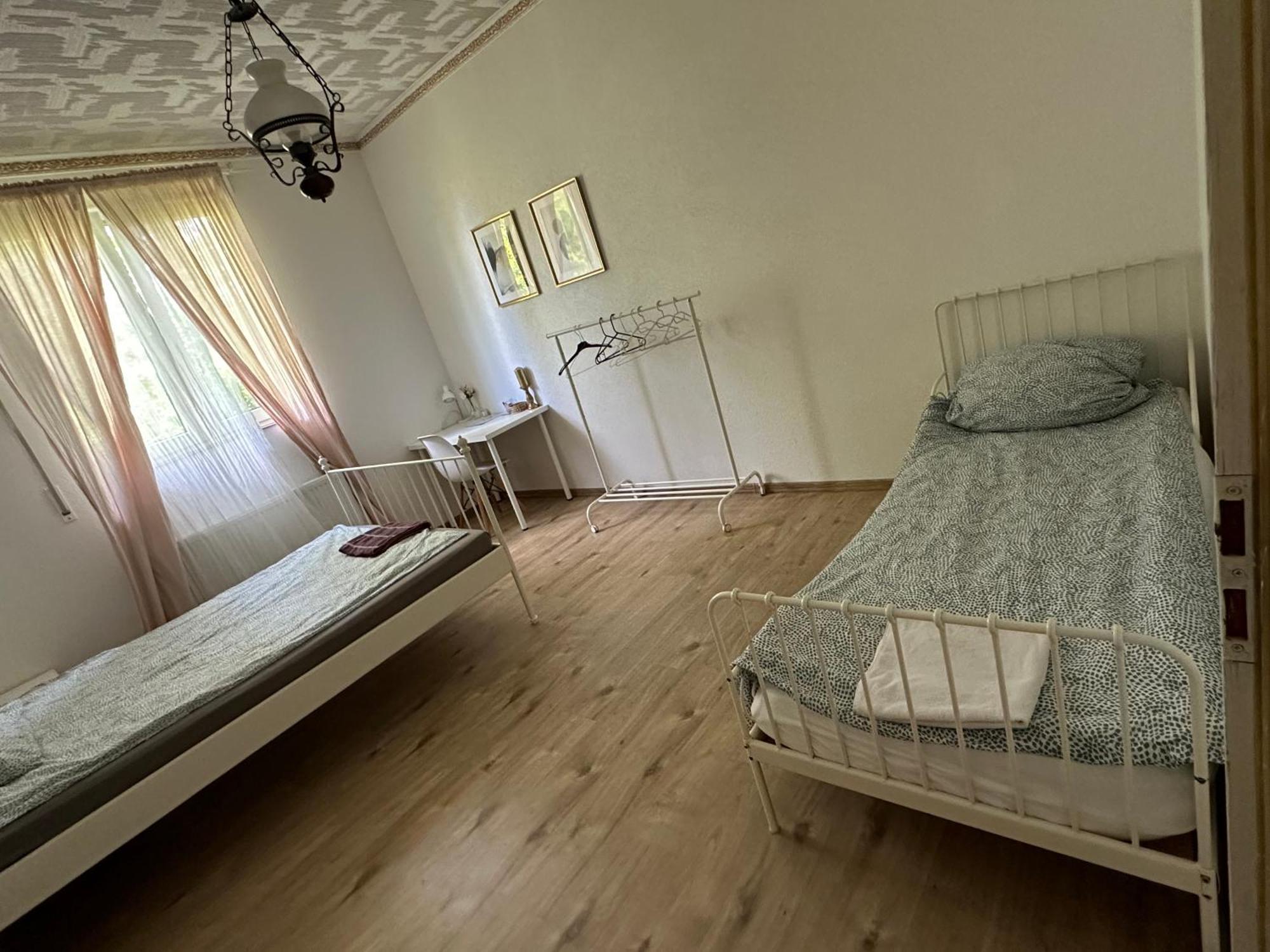 A&E Rooms Fernwald Zewnętrze zdjęcie