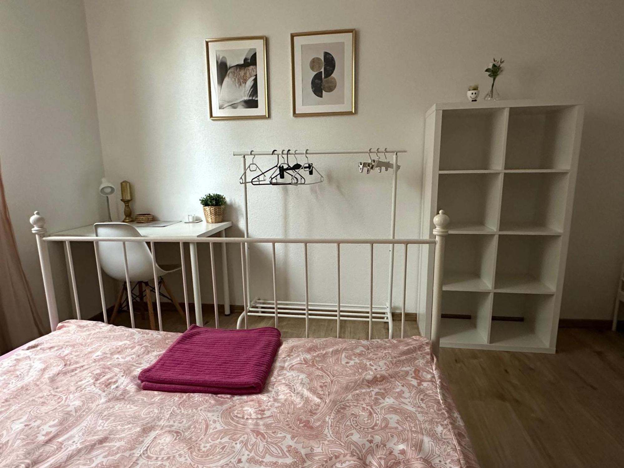 A&E Rooms Fernwald Zewnętrze zdjęcie