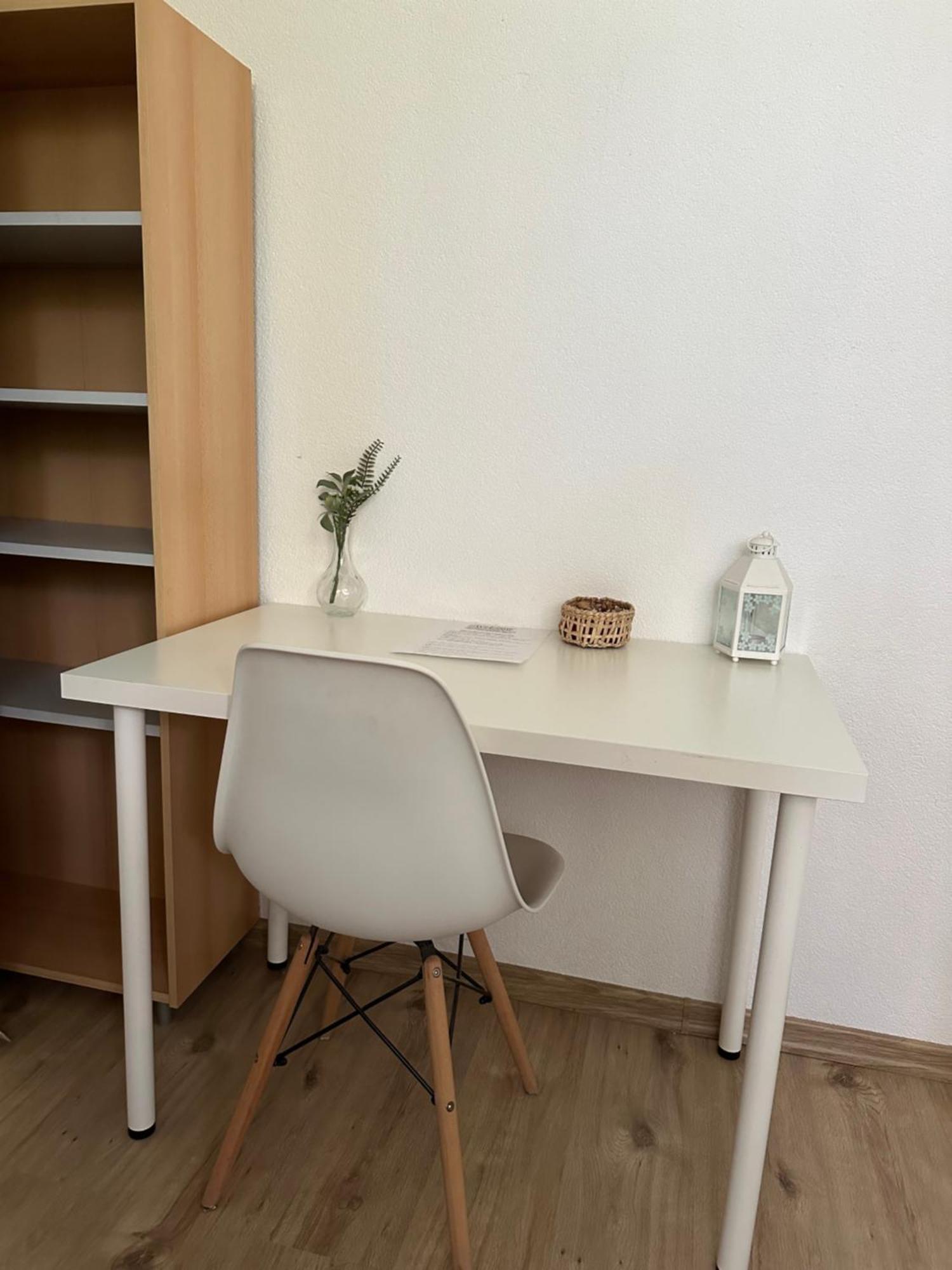 A&E Rooms Fernwald Zewnętrze zdjęcie