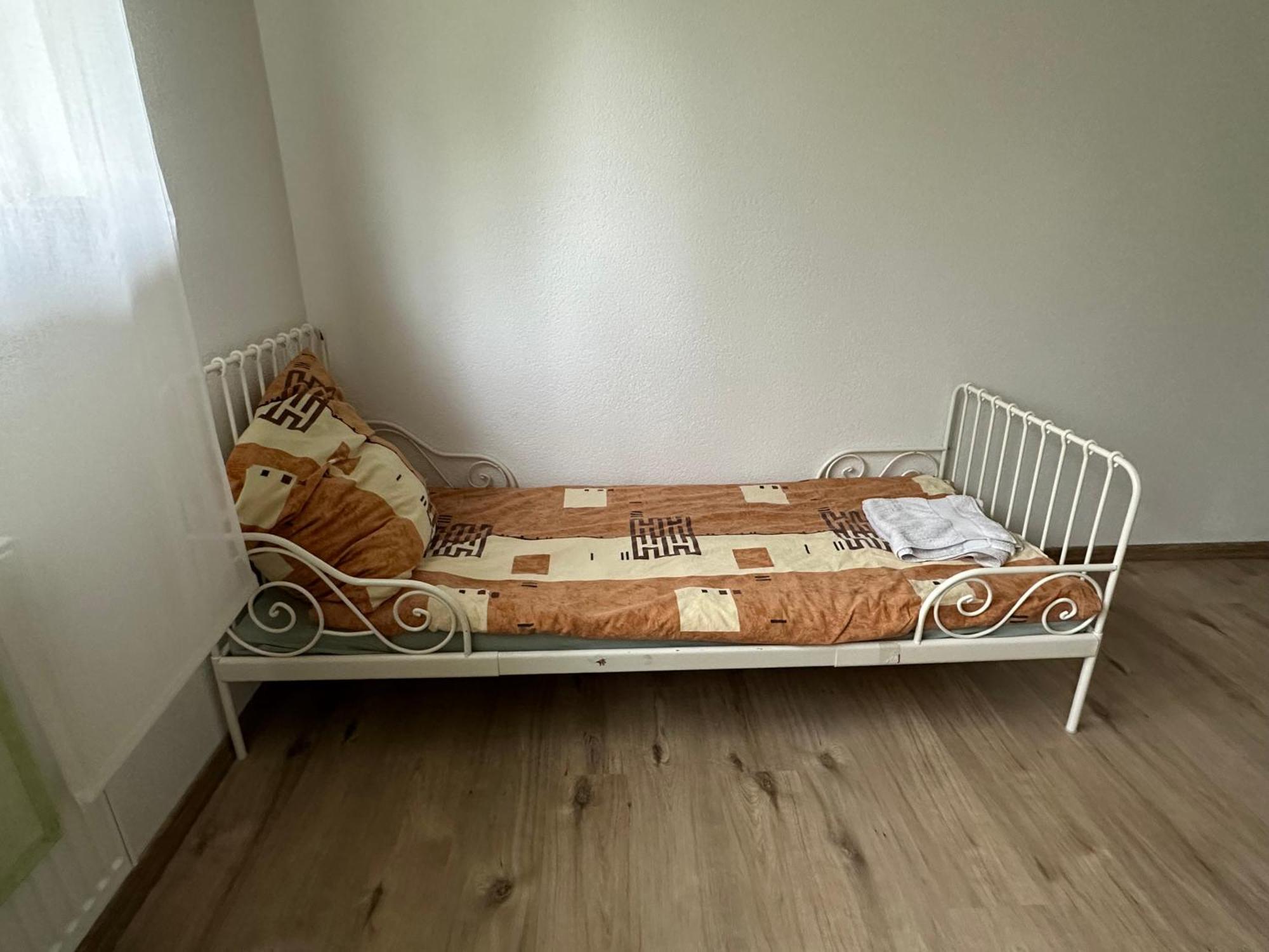 A&E Rooms Fernwald Zewnętrze zdjęcie