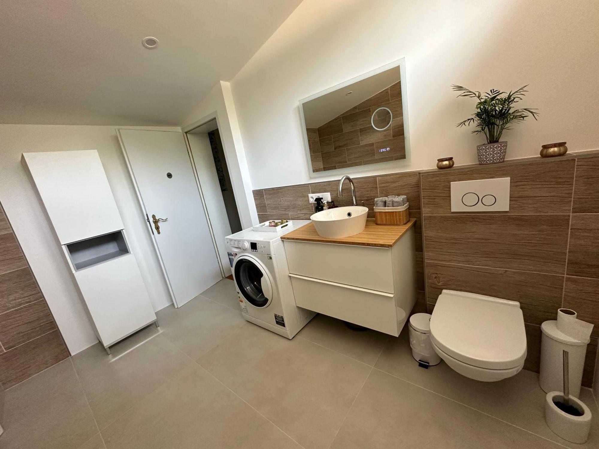 A&E Rooms Fernwald Zewnętrze zdjęcie