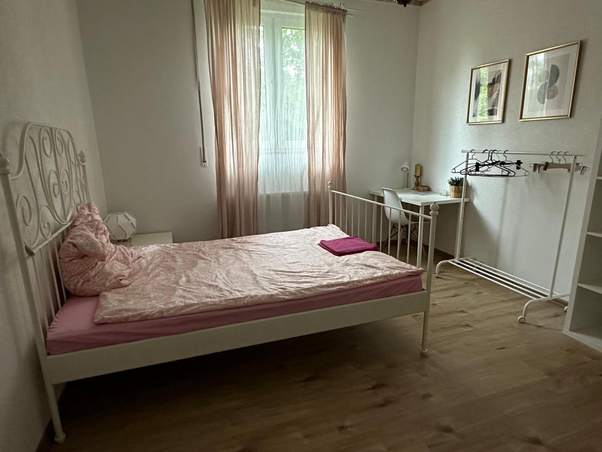 A&E Rooms Fernwald Zewnętrze zdjęcie