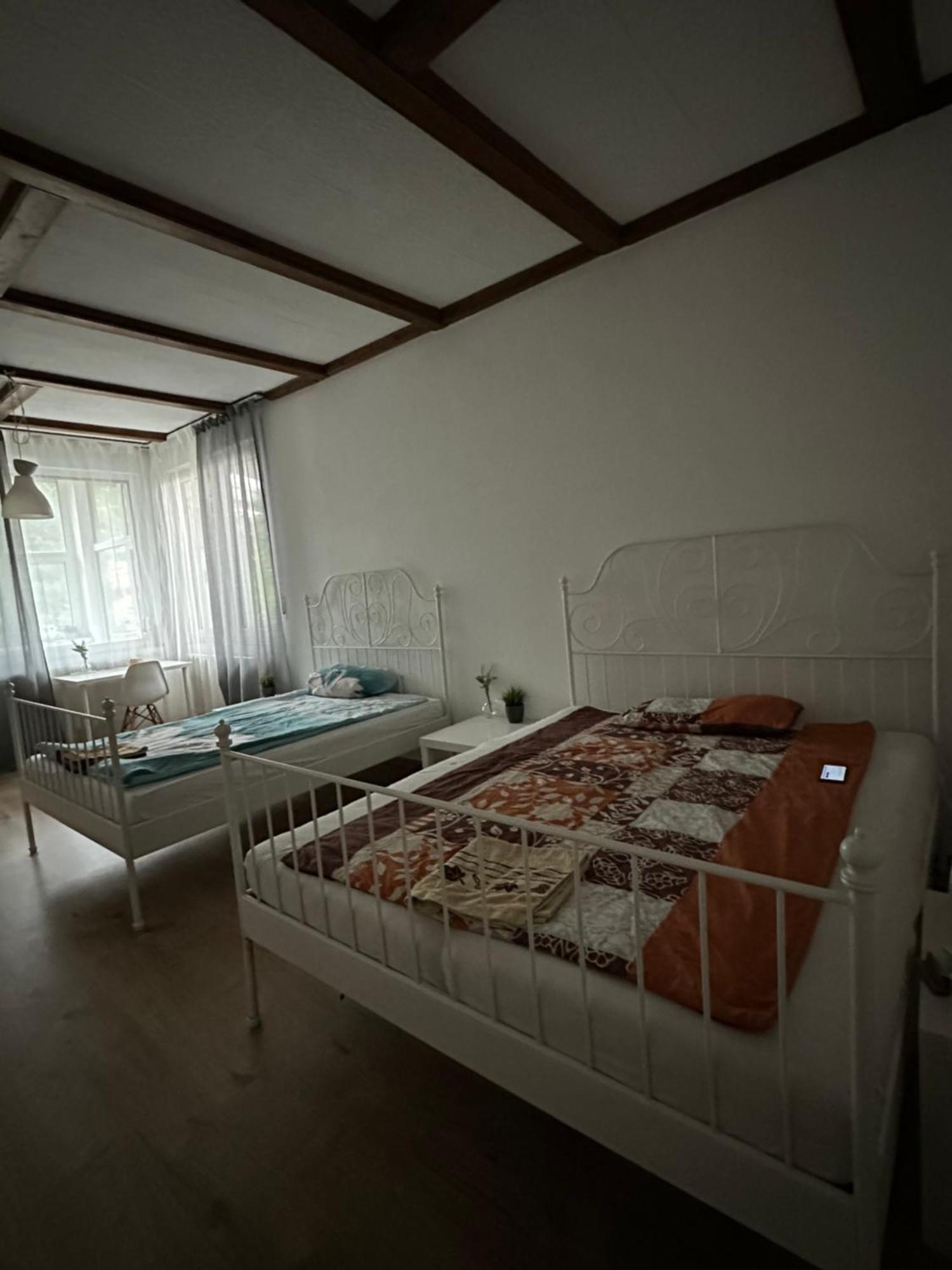 A&E Rooms Fernwald Zewnętrze zdjęcie