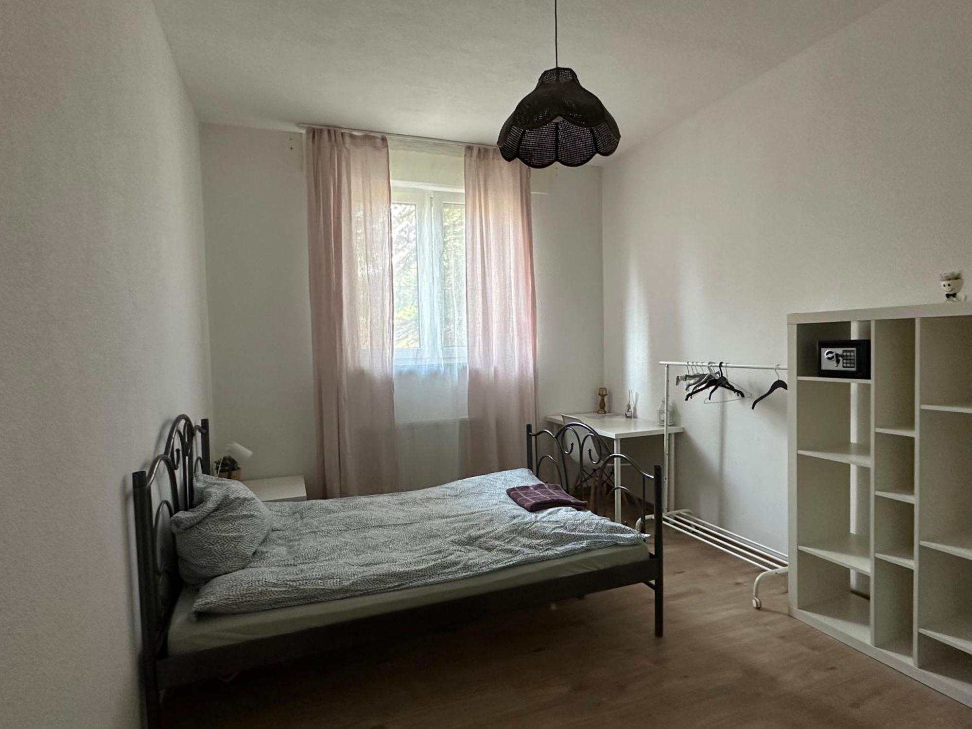 A&E Rooms Fernwald Zewnętrze zdjęcie