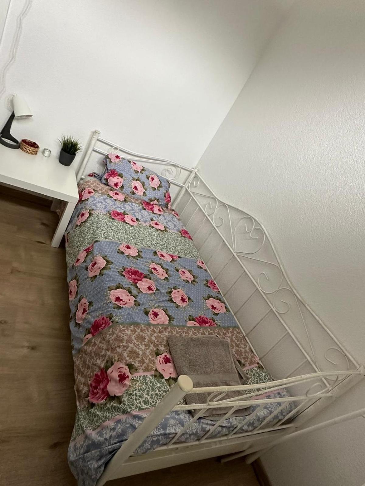 A&E Rooms Fernwald Zewnętrze zdjęcie
