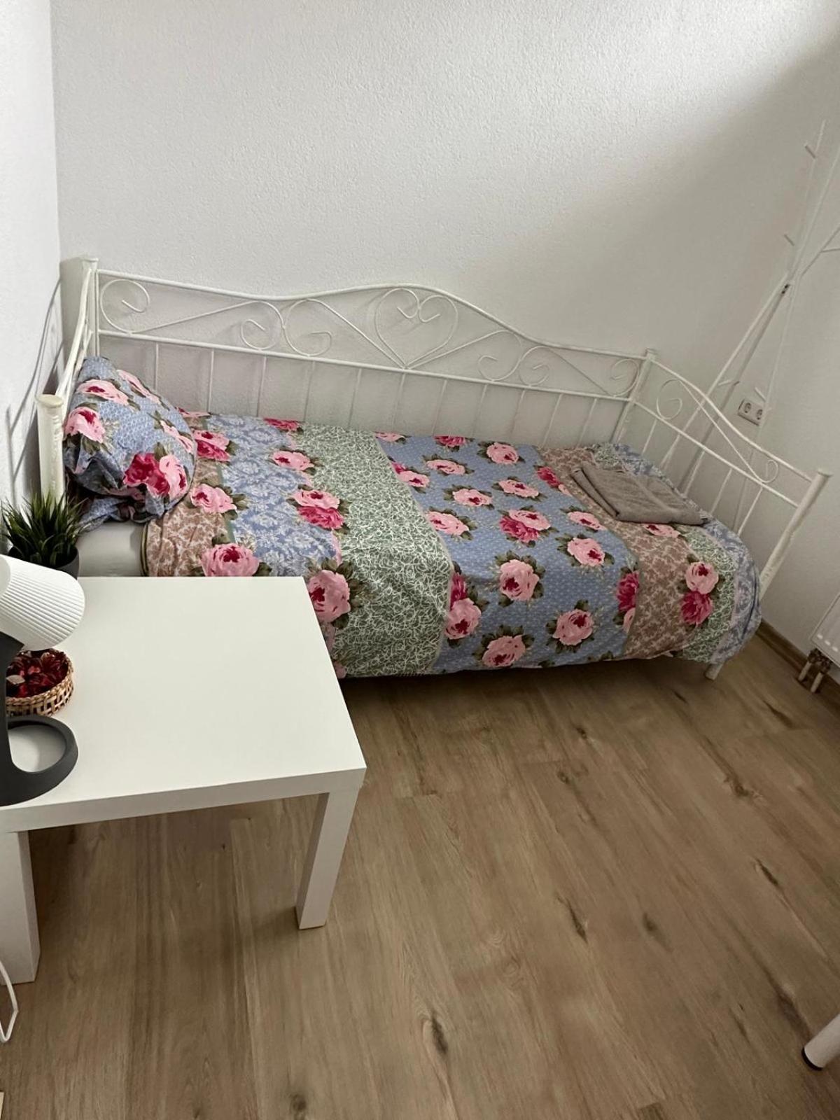 A&E Rooms Fernwald Zewnętrze zdjęcie