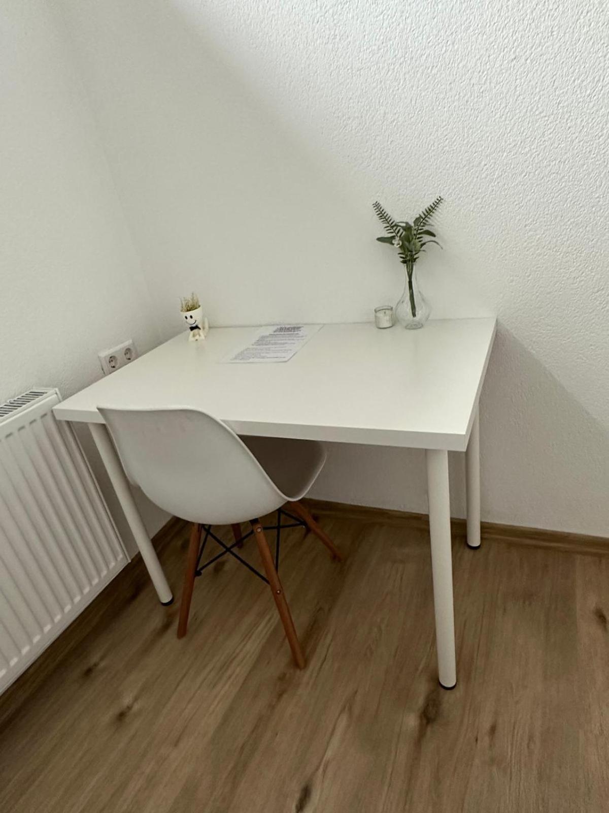 A&E Rooms Fernwald Zewnętrze zdjęcie